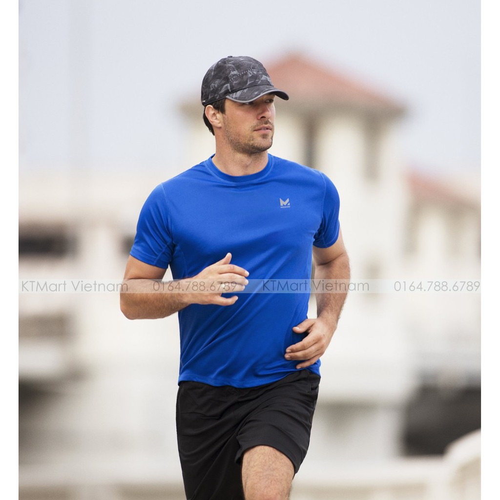 Mũ siêu làm Mát MISSION HydroActive MAX Cooling Performance Hat Mission