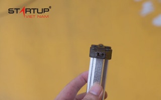 Dụng cụ hỗ trợ đóng đinh GS-05