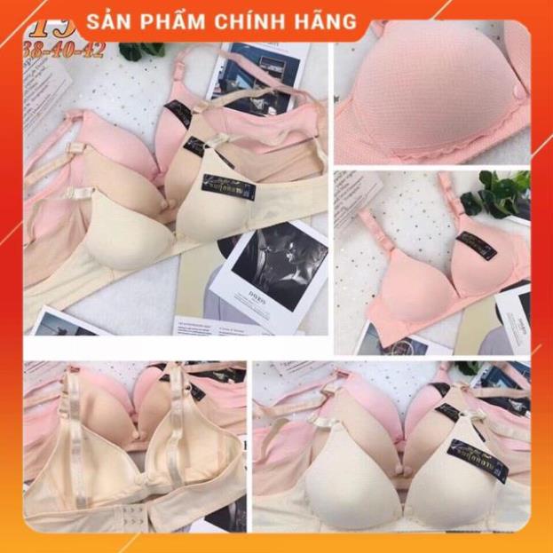 Áo Lót Cho Con Bú Thông Hơi 131