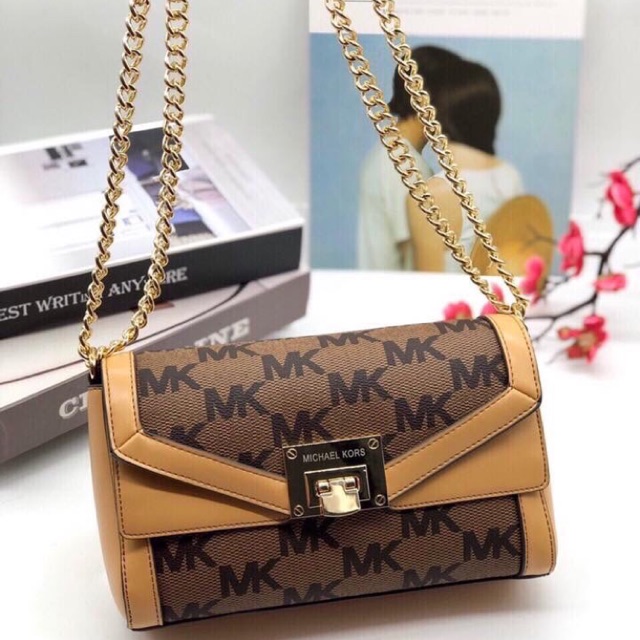 TÚI MICH@EL K0RS VIỀN PHỐI