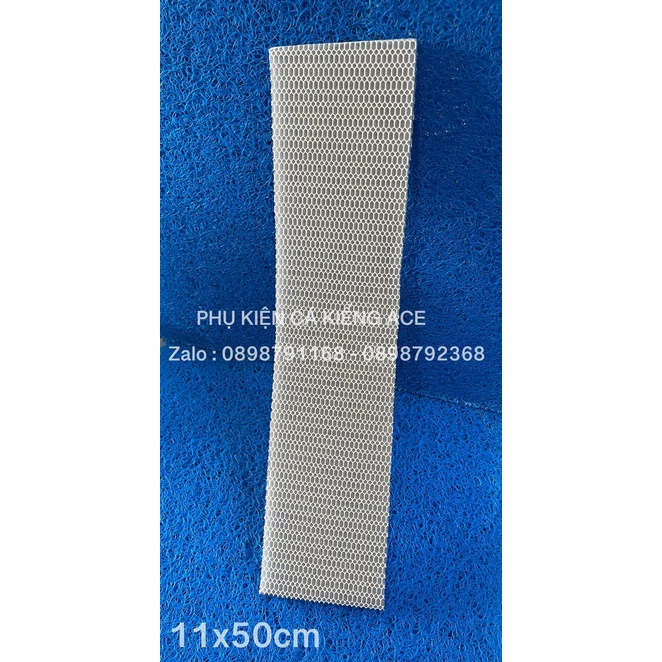 Bông Lọc Bể Cá 6D