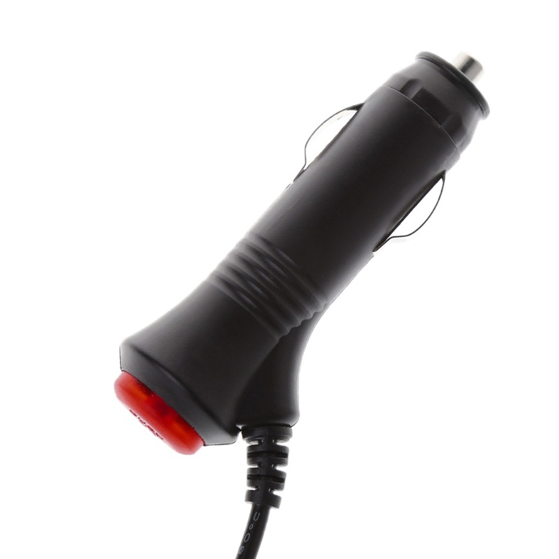 Dây Cáp Sạc 12V 3.5mm GPS Cho Xe Hơi