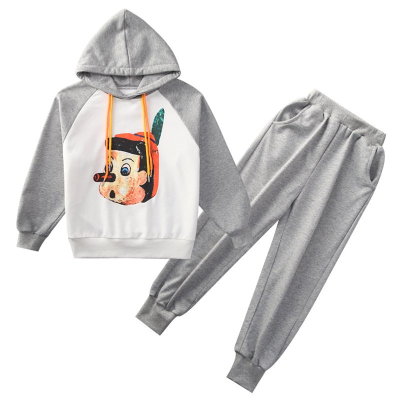 Bộ Đồ Thu Đông Cho Bé Gái Hãng Dollarkids