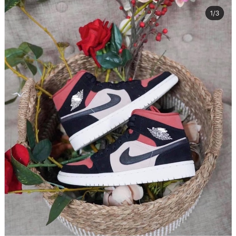 [𝐇𝐎𝐓 𝐓𝐑𝐄𝐍𝐃] 𝐉𝐨𝐫𝐝𝐚𝐧 tổng hợp các mẫu sneaker hot 2021 | BigBuy360 - bigbuy360.vn
