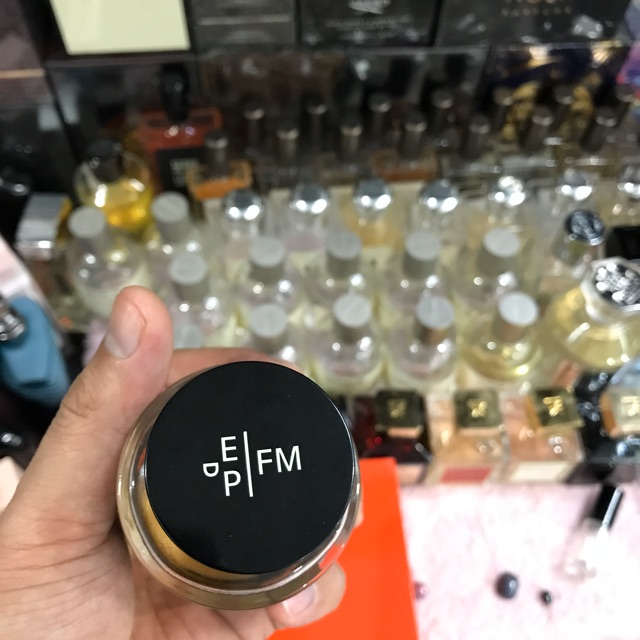 [Mẫu Thử] Nước Hoa Unisex Frederic Malle Carnal Flower | BigBuy360 - bigbuy360.vn