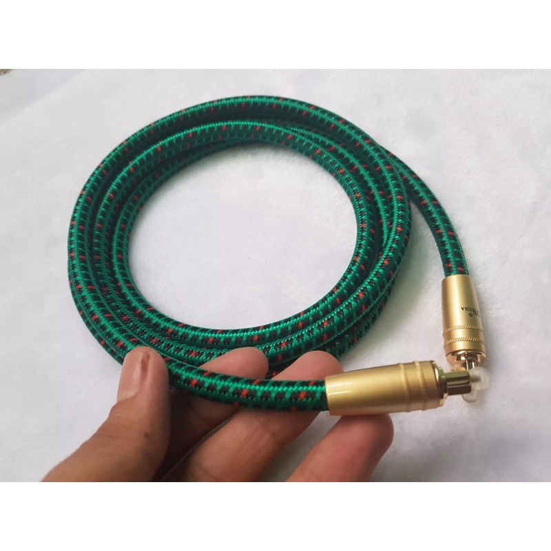 Dây cáp quang optical Liton USA loại 1.5 - 3 mét