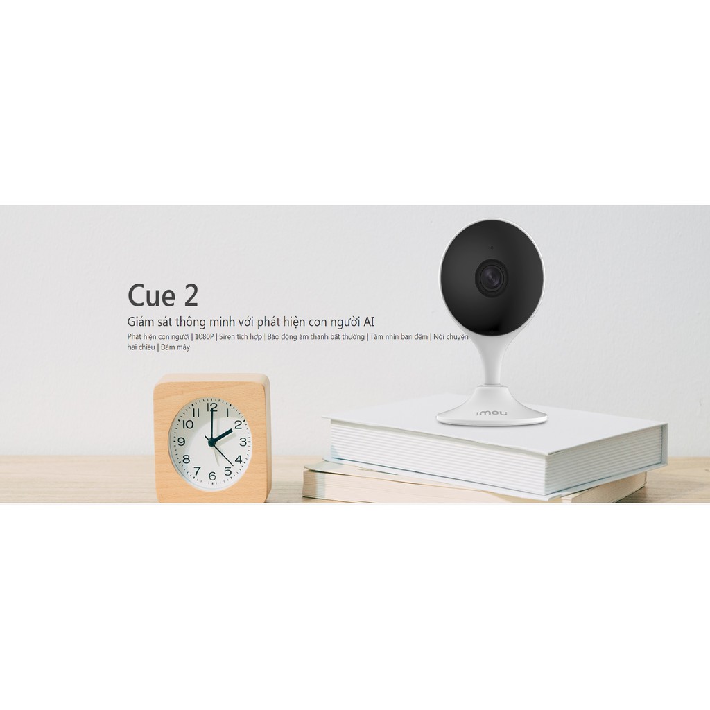 Camera IP Wifi IMOU C22EP 2.0MP/ Full HD 1080p | BigBuy360 - bigbuy360.vn