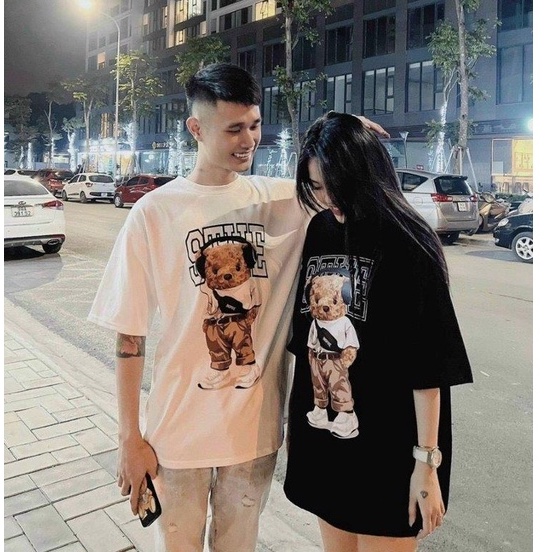 Áo Phông Nữ Hàng Quảng Châu Mới Về Siêu Đẹp