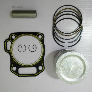 Bộ vòng pít tông kẹp thay thế cho Honda GX200