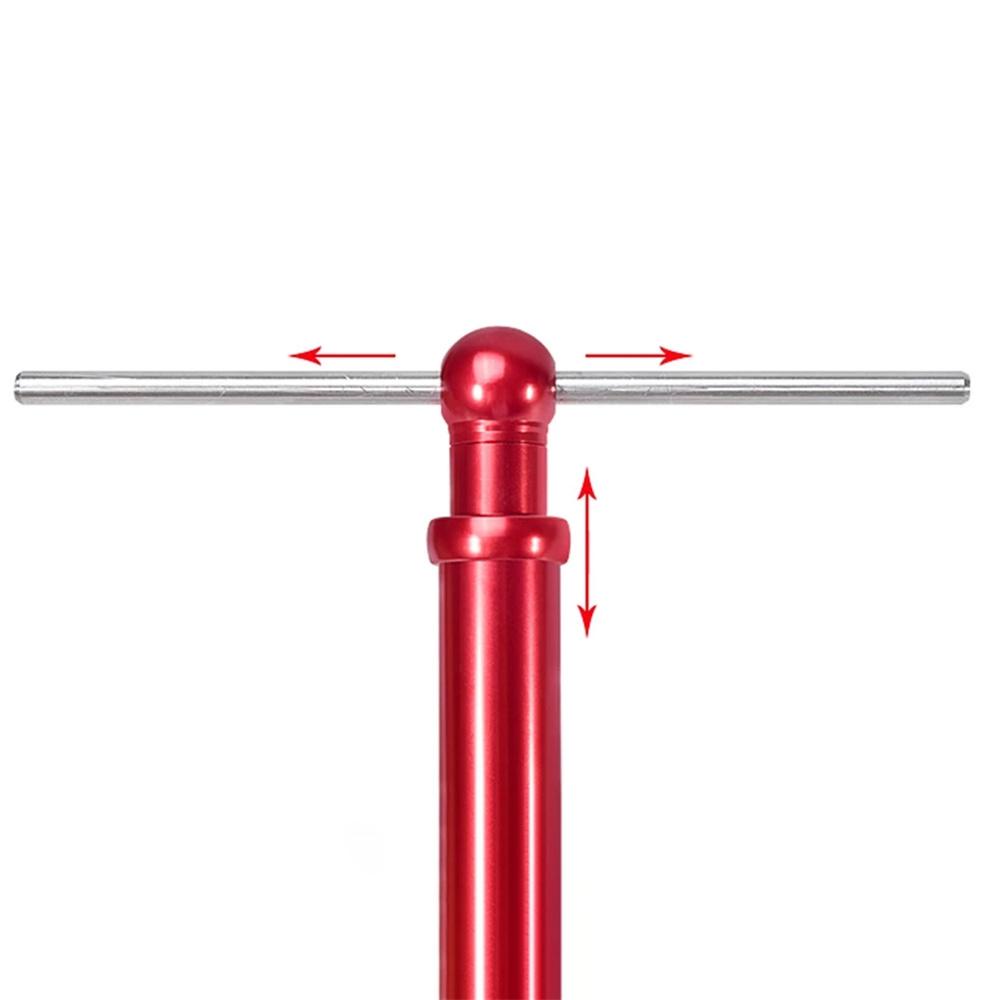 Thước Đo Căn Chỉnh Vị Trí Chuyên Dụng Cho Xe Đạp Leo Núi DANILO