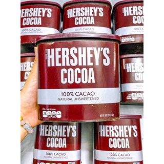 BỘT CACAO HERSHEY’S NHẬP KHẨU 100% TỪ MỸ