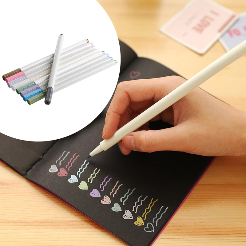 Bút Đánh Dấu 1mm Chống Thấm Nước