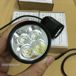 Đèn Trợ Sáng L4 loại 1-số dt 01235558559