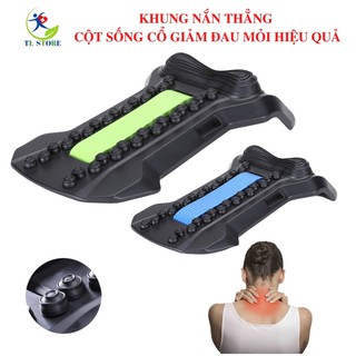 Khung nắn cột sống cổ thường - Dụng cụ nắn chỉnh cột sống cổ giảm đau cột sống cổ vai gáy