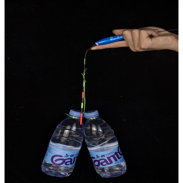 [Tặng Pin] Phao Câu Đài Ngày Đêm SHADOWLESS