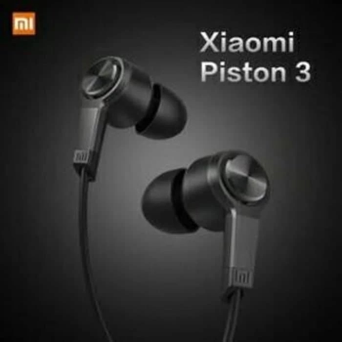 Tai Nghe Nhét Tai Xiaomi Mi Piston 3 Mi Piston 3