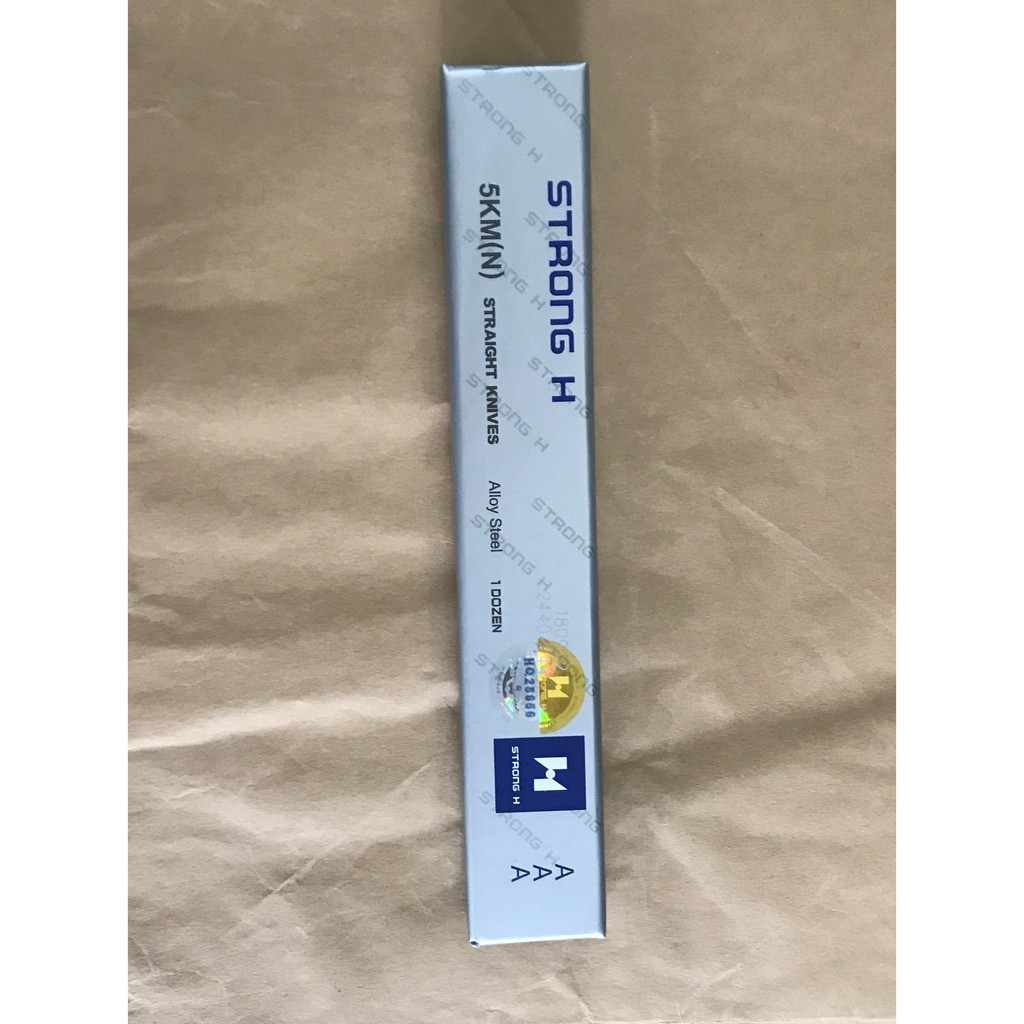 DAO MÁY CẮT ĐỨNG TỪ 5IN ĐẾN 12IN