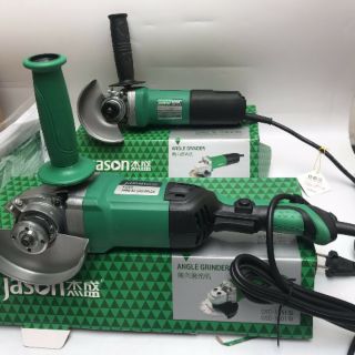 Máy mài góc Jason 1,25tấc