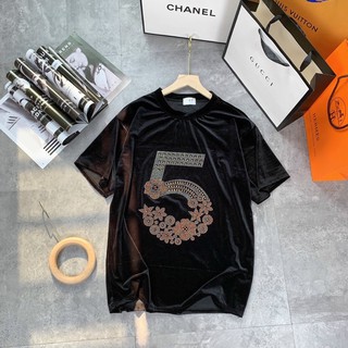 Áo Nhung Đính Đá