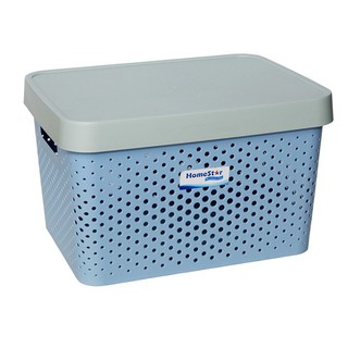 Hộp đựng đồ Đa Năng Nhựa PP Homestar AL1 (cỡ lớn)