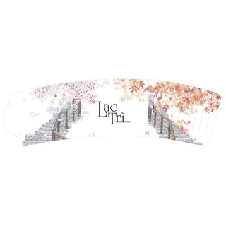 Sách - Lạc Trì (2 tập) [AZVietNam]