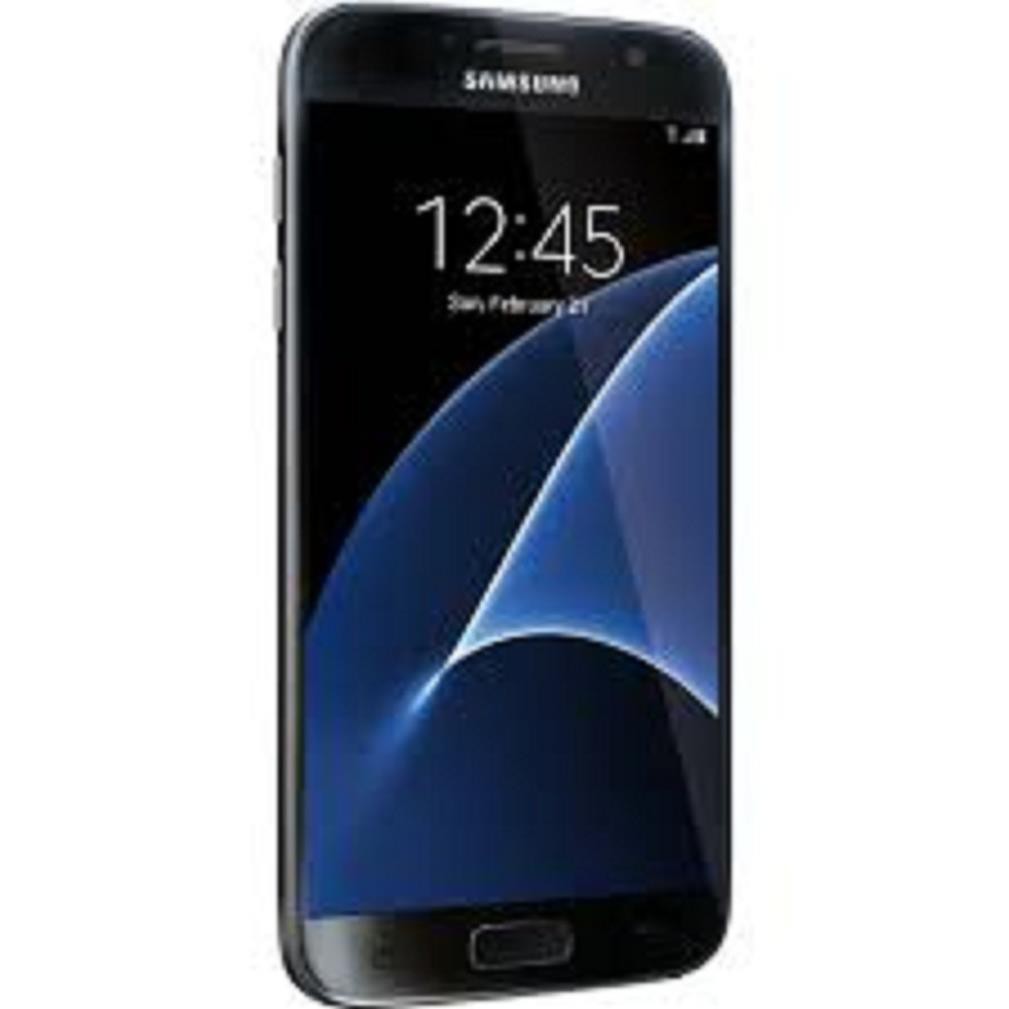 điện thoại Samsung Galaxy S7 ram 4G/32G zin mới Chính Hãng, Chiến Game siêu mượt