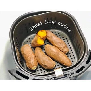 Nồi Chiên Không Dầu KOKOMI KM-920 Dung Tích Lớn (9.2L) Kiểu Dáng Sang Trọng - Công Nghệ Chiên Chân Không - BH 12 Tháng