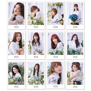 [12 món] COMBO IZONE COLOR*IZ