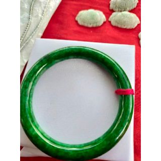 Vòng Ngọc Sơn Thủy xanh lý