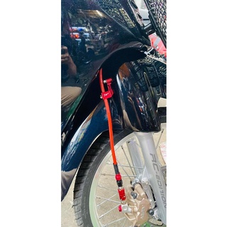 Bát giữ dây dầu TBT