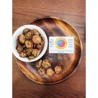 Sơn tra 100g