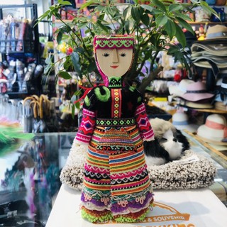 Mán dân tộc