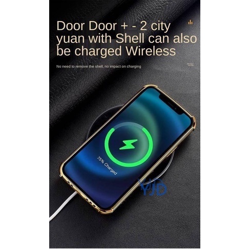 Ốp điện thoại da chống sốc mạ điện 6D cho Realme GT NEO GT Master GT Explorer Master Q3Pro