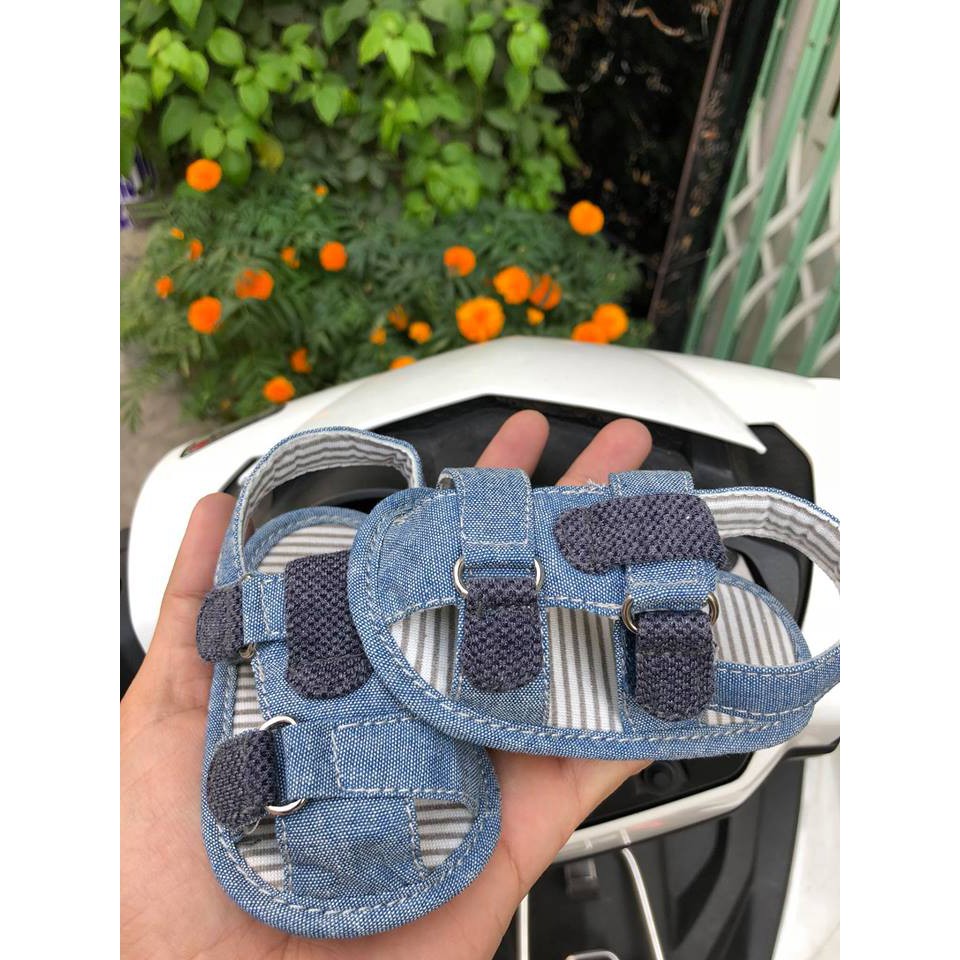 Giày Sandal G017