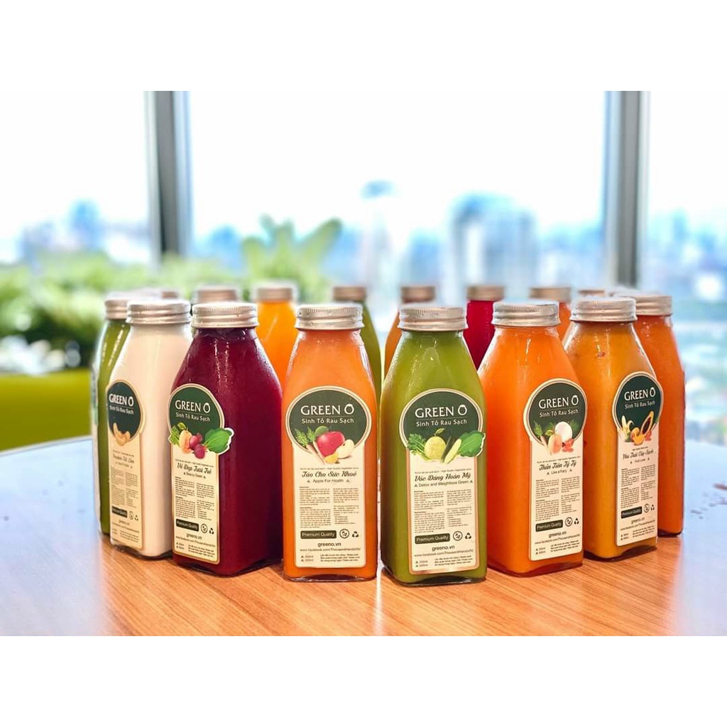 Chai thủy tinh VUÔNG 350ml nắp vặn/ bình thủy tinh nắp thiếc 350ml, chai vuông 350ml