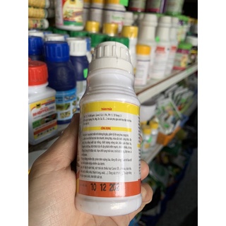 Canxi Bo chai 100ml