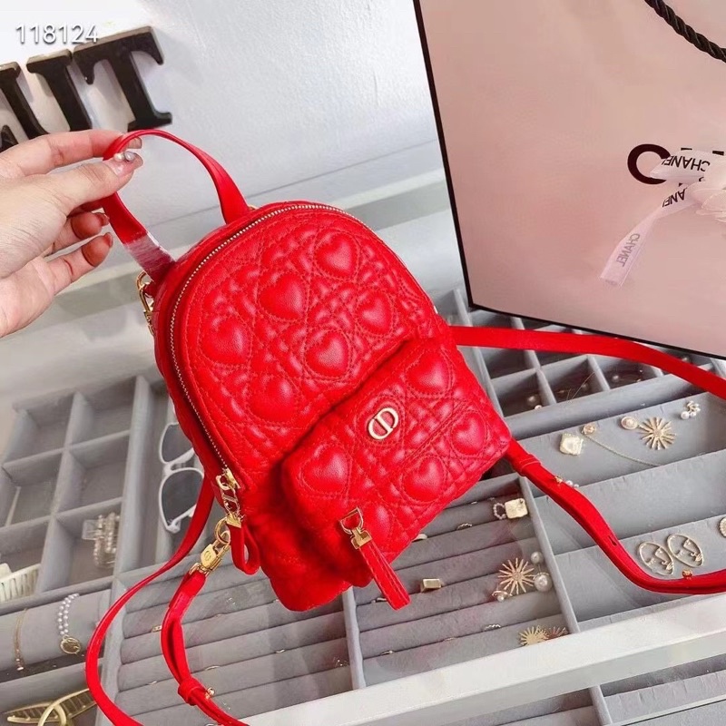 ⚜Balo Super mini