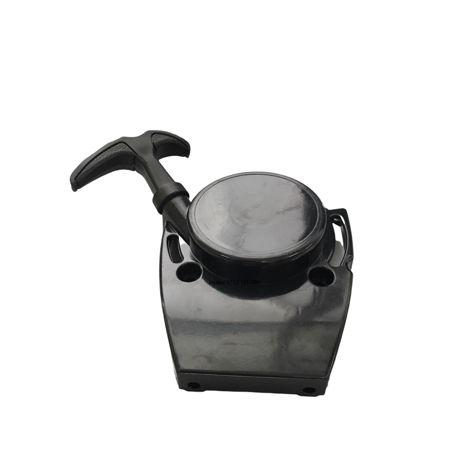 Cót giật/ bộ chụp giật/ bộ khởi động dùng cho máy cắt cỏ 4 thì GX45