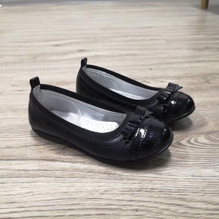 Giầy da Nautica dư xịn cho bé gái xinh ơi là xinh
