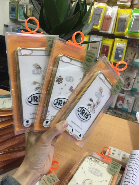 Ốp A39/ A57  hiệu JRIS