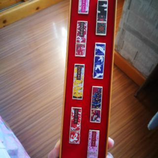 [Order] Set son HOÀNG CUNG SHELOVES