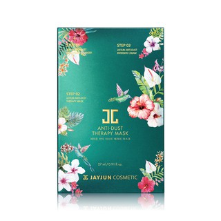 Mặt Nạ Anti Dust Therapy Mask
