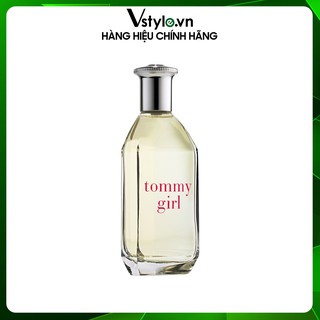 Nước Hoa Cologne Tommy Hilfiger Tommy Girl 100ml