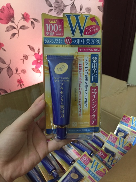 Kem dưỡng mắt Meishoku | BigBuy360 - bigbuy360.vn