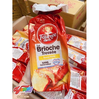 Bánh Mì Pháp Fournee Doree