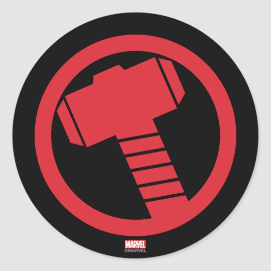 Sticker decal hình dán logo AVENGERS, logo Iron Man, logo Thor, Logo Shield, Logo Captain America