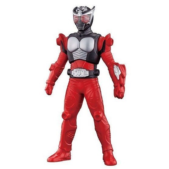 Mô Hình Nhân Vật Kamen Rider Ryuki 19