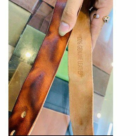 Thắt Lưng da bò thật 100%