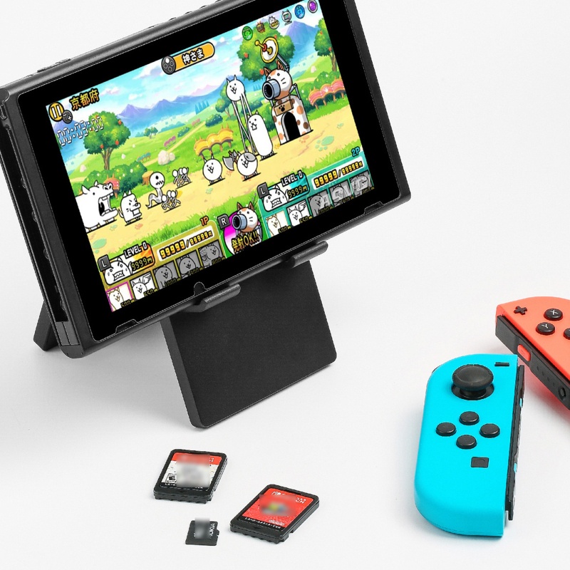 Giá Đỡ Máy Chơi Game Cầm Tay Tiện Dụng Chất Lượng Cao Thẻ