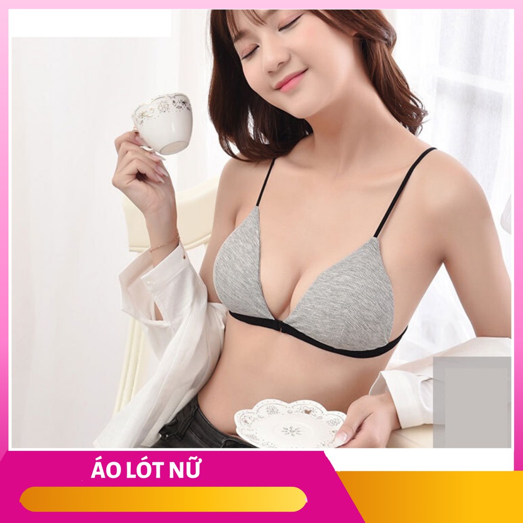 Áo Lót Nữ Bra Cao Cấp Hàng VNXK